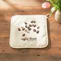 Coffee Break - Custom Cotton Pot Holder