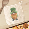 Leprechaun - Cotton Pot Holder