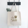 Rise and Shine Rooster - Canvas Tote Bag