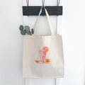 Grapefruit Drink - Summer Canvas Tote Bag