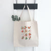 12 Days of Christmas - Canvas Tote Bag