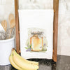 Jarred Honey - Cotton Tea Towel