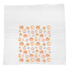 Pumpkin Pattern - Cotton Tea Towel