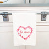 Be Mine - Cotton Tea Towel