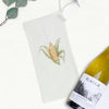 Corn Cob - Customizable Canvas Wine Bag