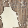 Americana Custom - Men's Apron