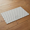 Bee Motif - Custom Decorative Table Mat