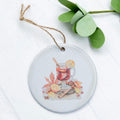 Mulled Wine - Ornament