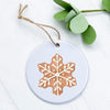 Gingerbread Cookies - Ornament