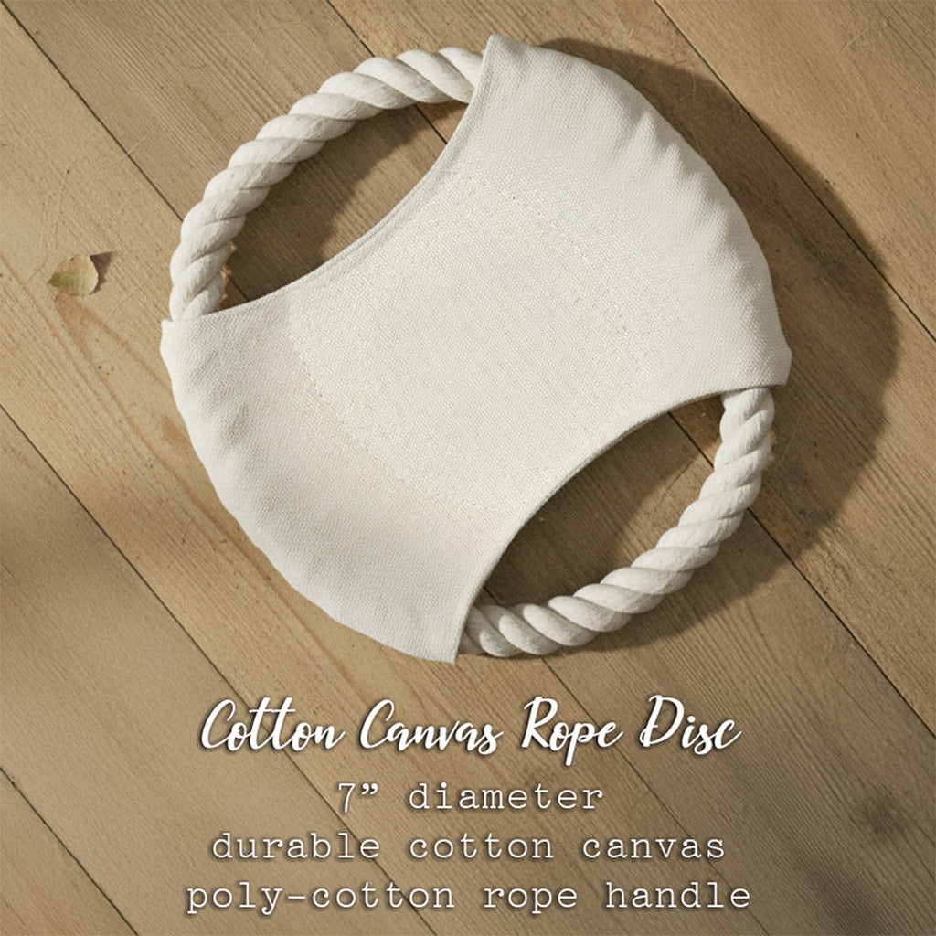 Simple Script - Custom Pet Rope Disc