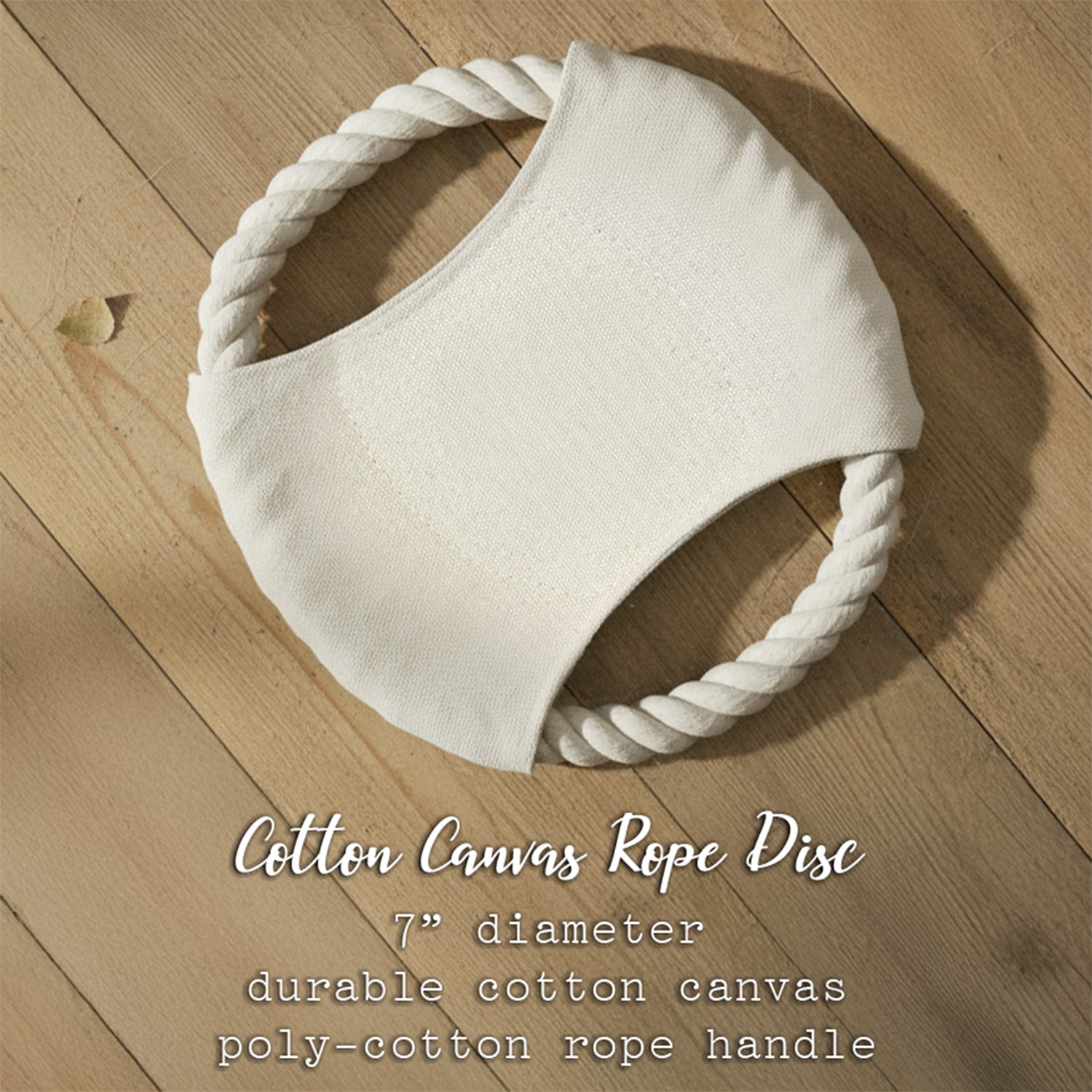 Simple Script - Custom Pet Rope Disc