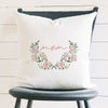 Rose Fame - Mother's Day Square Canvas Pillow