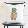 Leprechaun - Square Canvas Pillow