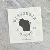 State Grown - Custom Swedish Dish Cloth