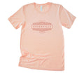 Ornamental City, State - Custom T-Shirt