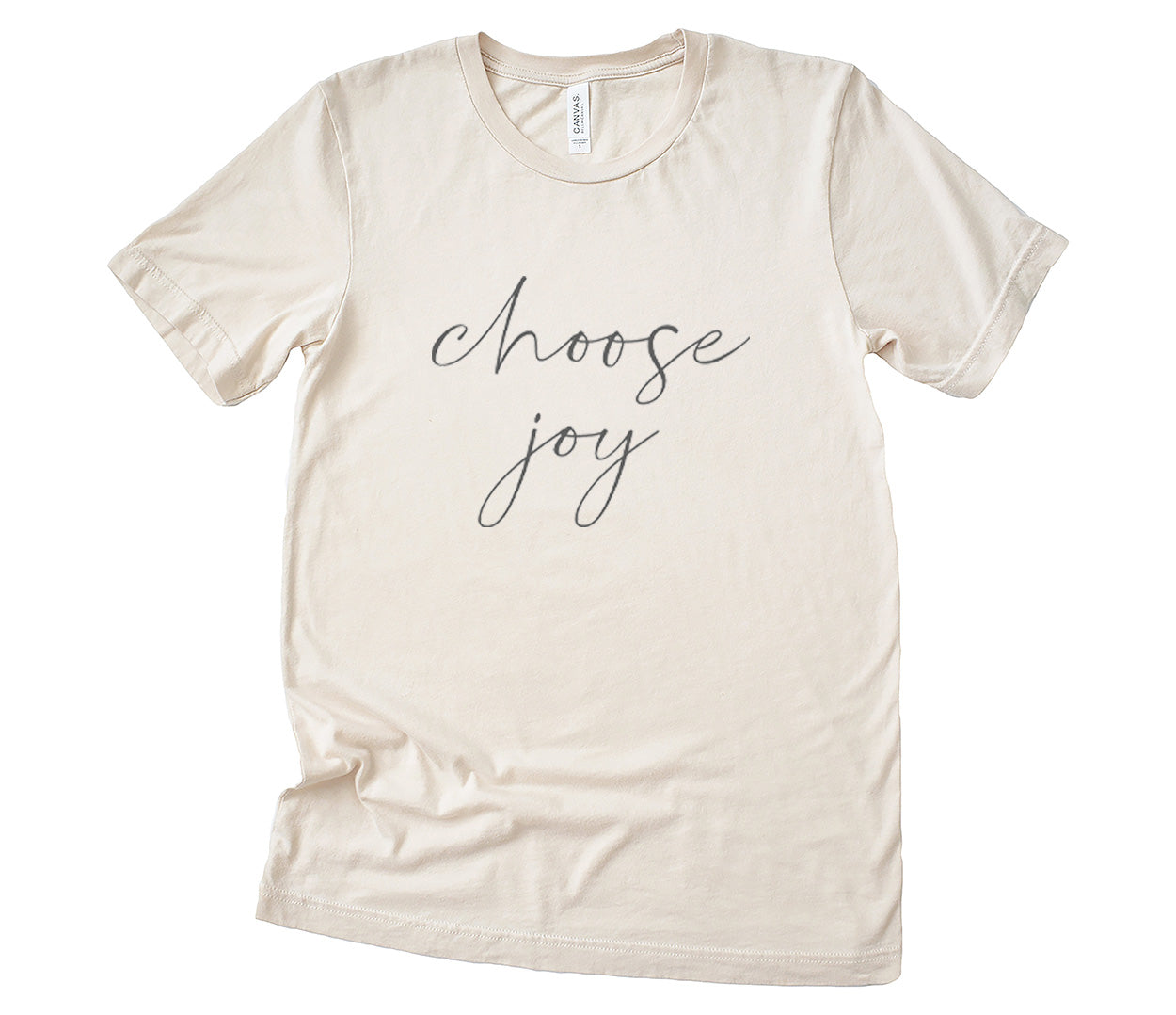 Choose Joy - Unisex T-Shirt