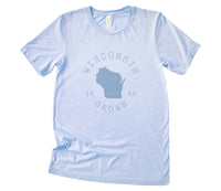 State Grown - Custom T-Shirt