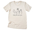 Helping Little Minds Grow - Unisex T-Shirt
