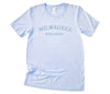 Arched City/State - Custom T-Shirt