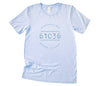 Established Zip/City - Custom T-Shirt