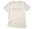 Arched City/State - Custom T-Shirt