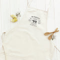 Regional Collective - Custom Women's Apron