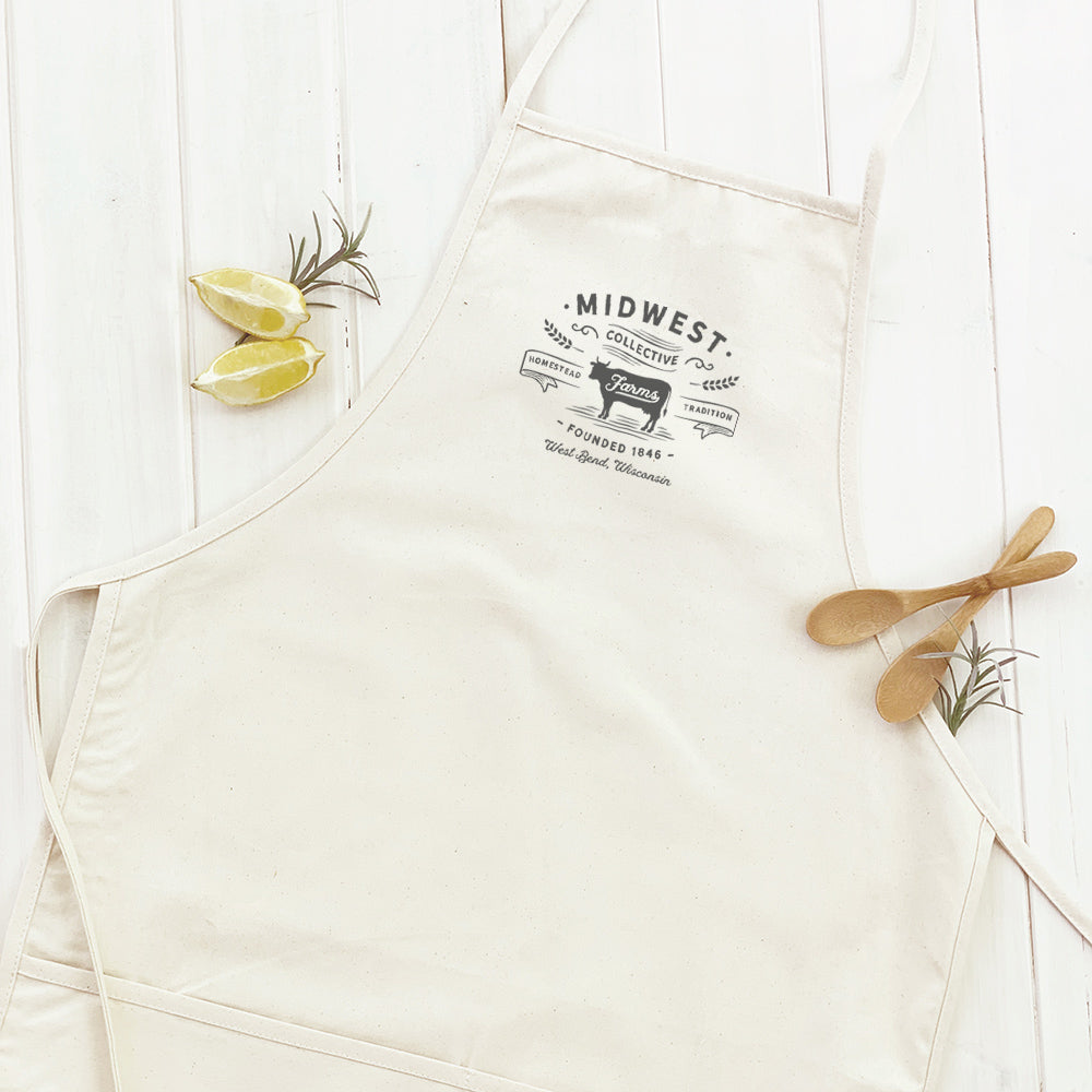 Regional Collective - Custom Women's Apron