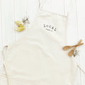 LOCAL City, State - Custom Women's Apron