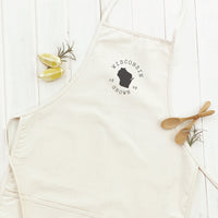 State Grown - Custom Women's Apron