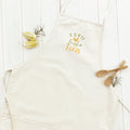 Farm Fresh Chicken Eggs - Women's Apron