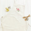 Blooming Magnolia - Women's Apron