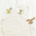 Life is Beautiful - Women's Apron