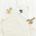 The Blueberry Best - Women's Apron