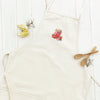 Preserved Strawberries - Summer Women's Apron