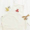 Preserved Strawberries - Summer Women's Apron