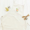 Pink Lemonade - Summer Women's Apron