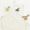 Witches Hat - Custom Halloween Apron