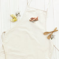 Cinnamon Sticks - Customizable Women's Apron
