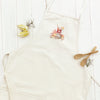Mulled Wine - Customizable Women's Apron