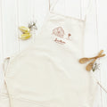 Simple Barn - Custom Women's Apron