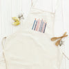 Party Candles - Women's Apron