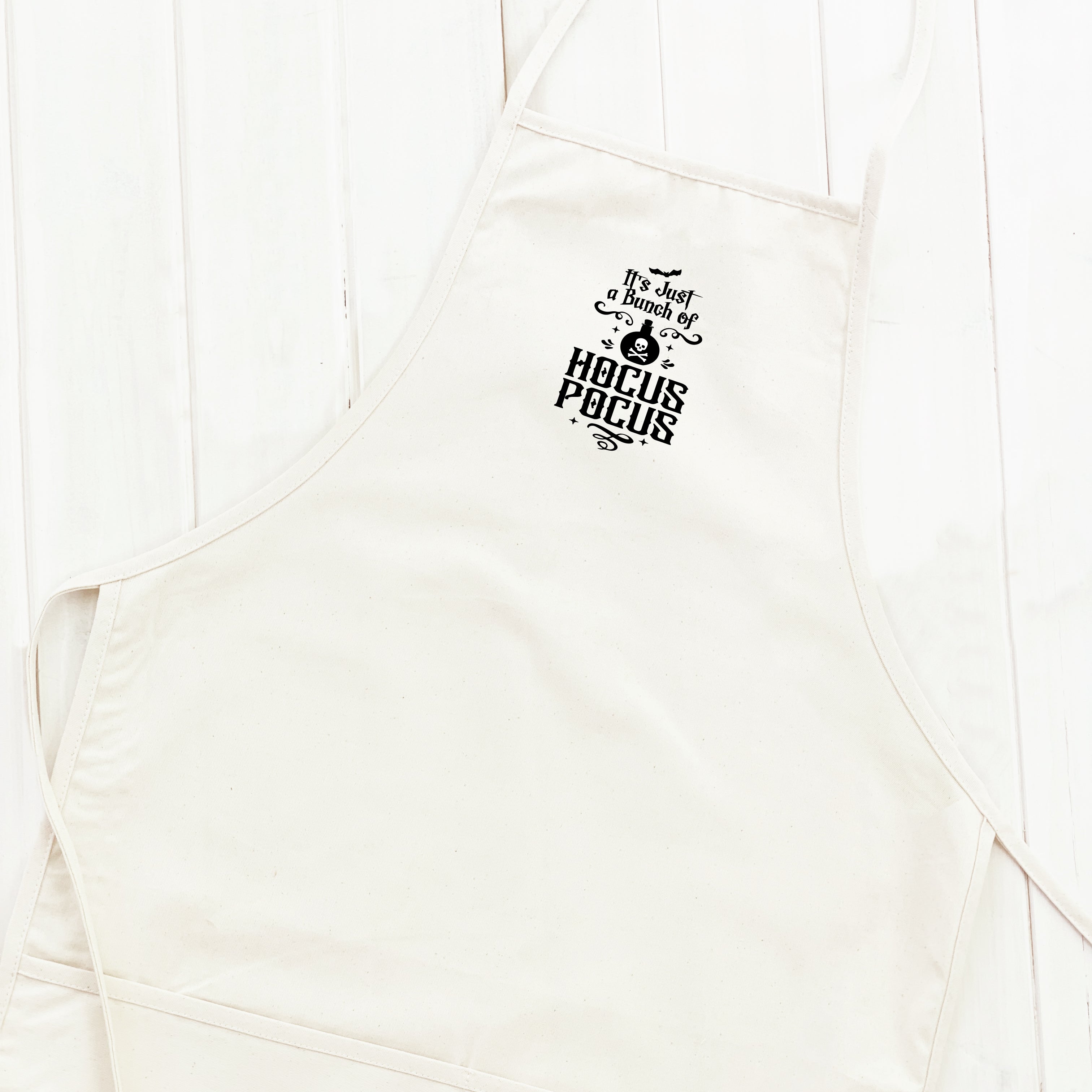 Hocus Pocus - Women's Apron