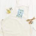 Delphinium (Garden Edition) - Women's Apron
