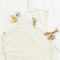 Lemon Branch - Women's Apron