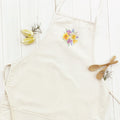 Floral Bunch - Spring Women's Apron