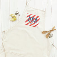 USA - Women's Apron