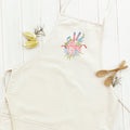 Firecracker Bouquet - Women's Apron