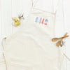 Patriotic Popsicles - Women's Apron