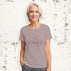 No Place Like State, Zip - Women's Custom T-Shirt