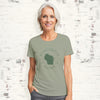 State Grown - Women's Custom T-Shirt